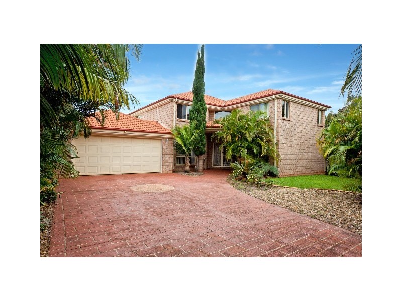 28 Amelia Place, Cleveland QLD 4163