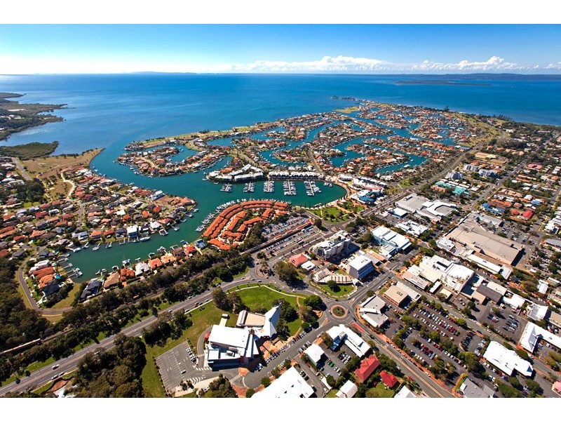 11 Bonaventure Court, Raby Bay QLD 4163