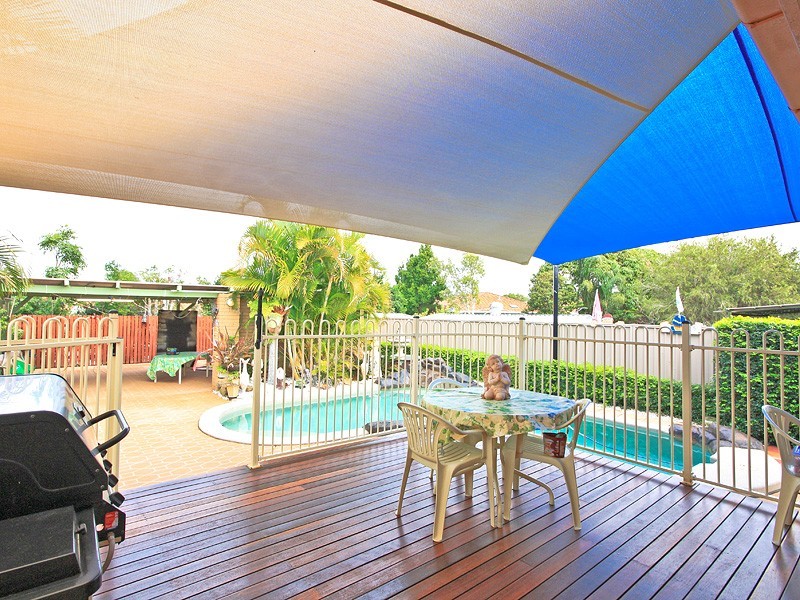 6  Hielscher Street, Alexandra Hills QLD 4161