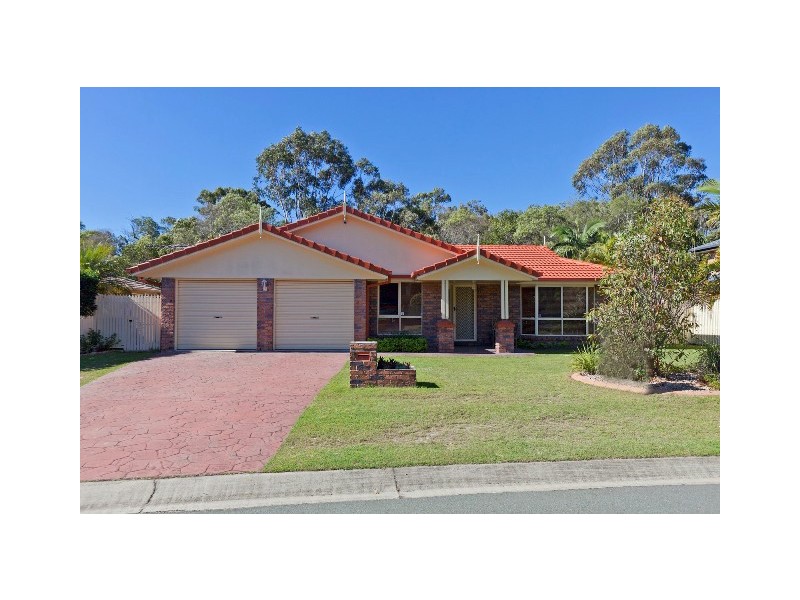 8 Kindred Street, Alexandra Hills QLD 4161