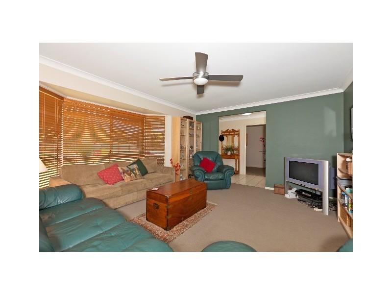 8 Kindred Street, Alexandra Hills QLD 4161