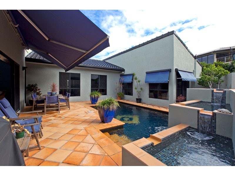 28 Orana Esplanade, Victoria Point QLD 4165