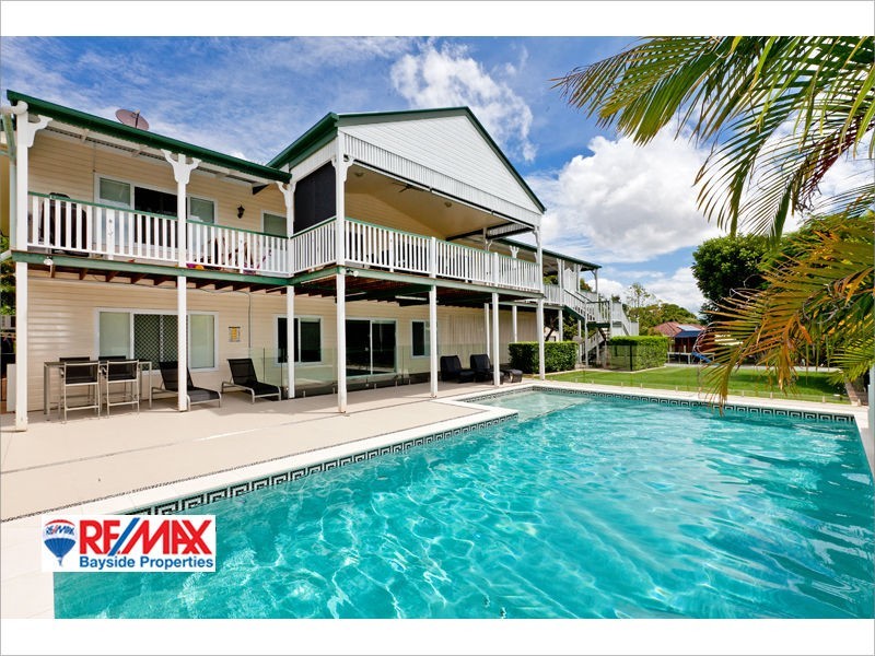 315a Old Cleveland Road East, Birkdale QLD 4159