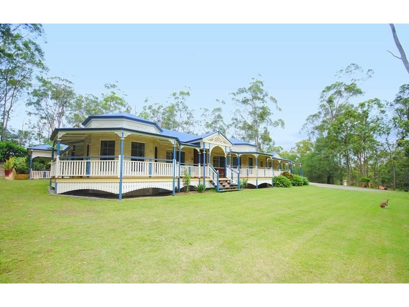 Mount Cotton QLD 4165