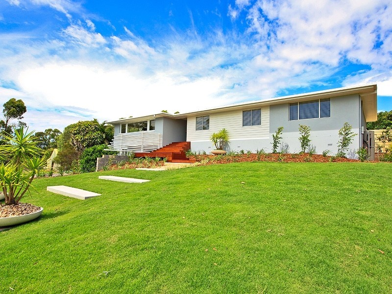 66 Dinwoodie Rd, Thornlands QLD 4164