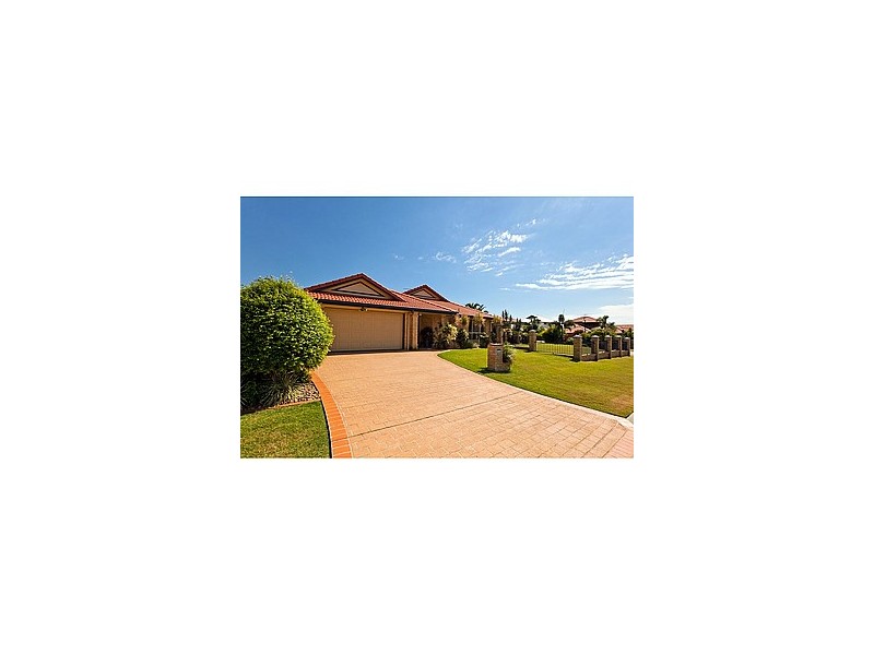 51 Morris Circuit, Thornlands QLD 4164