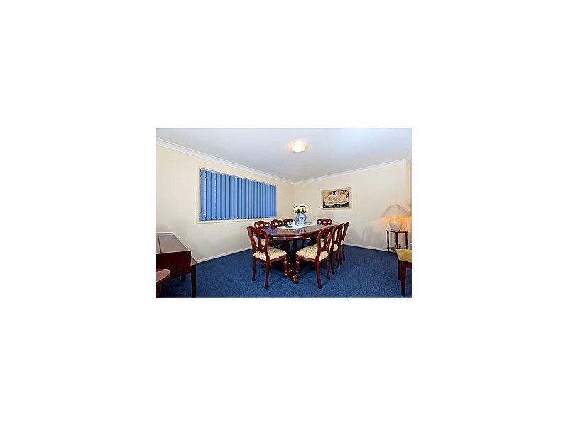 51 Morris Circuit, Thornlands QLD 4164