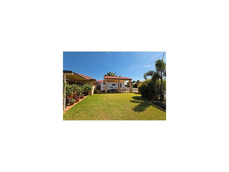 51 Morris Circuit, Thornlands QLD 4164
