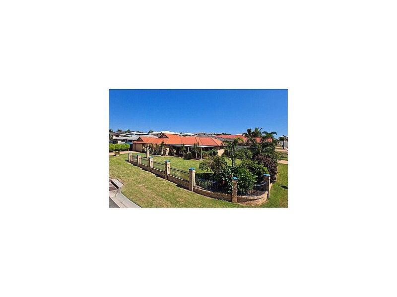 51 Morris Circuit, Thornlands QLD 4164