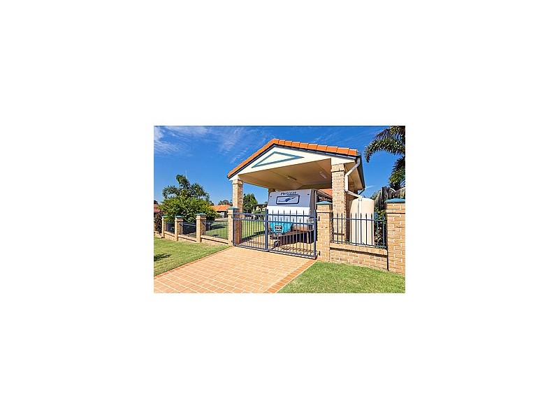 51 Morris Circuit, Thornlands QLD 4164