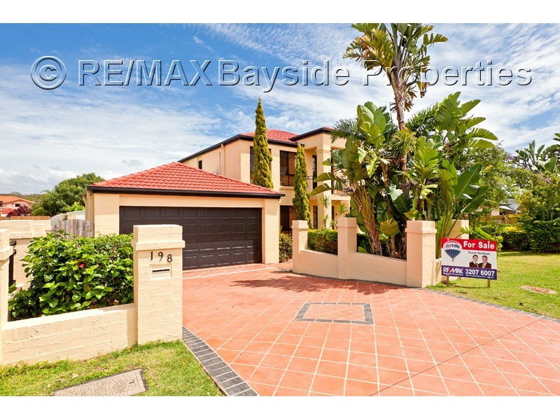 198 Point O’Halloran Road, Victoria Point QLD 4165