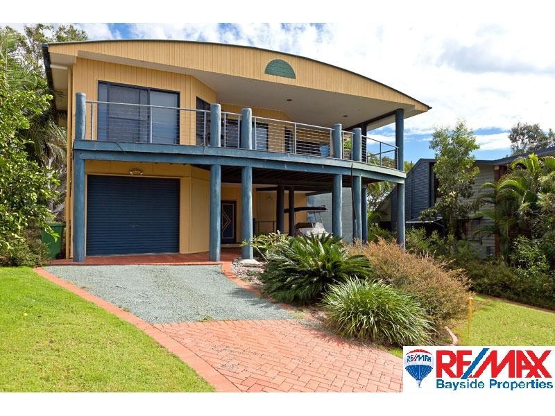 54 Tramican Street, Point Lookout QLD 4183