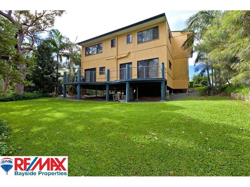 54 Tramican Street, Point Lookout QLD 4183