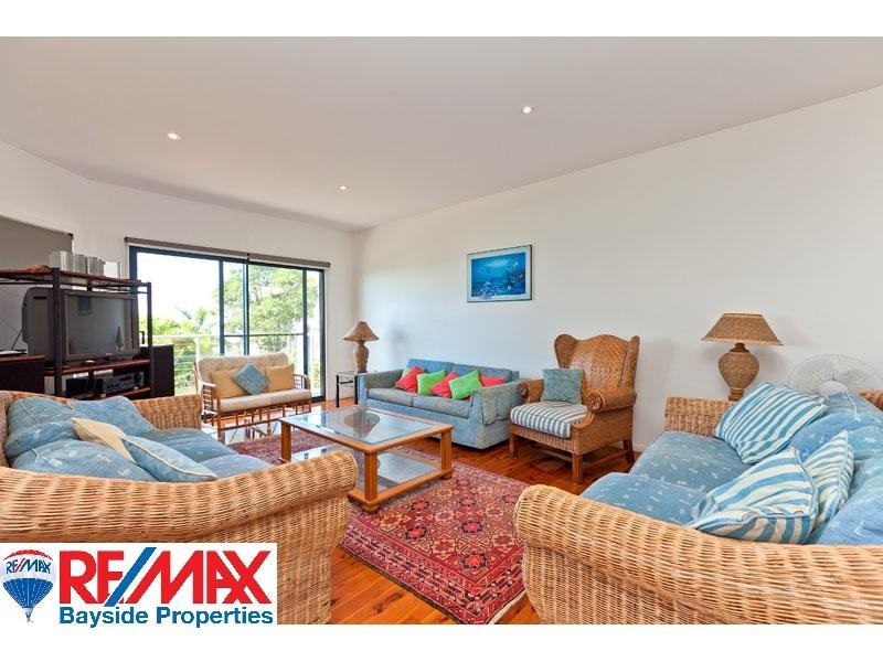 54 Tramican Street, Point Lookout QLD 4183