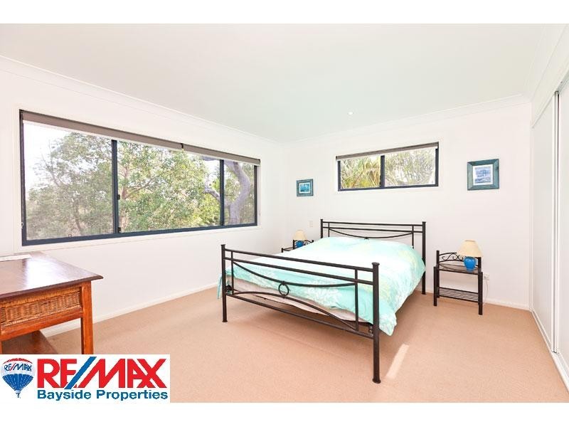 54 Tramican Street, Point Lookout QLD 4183