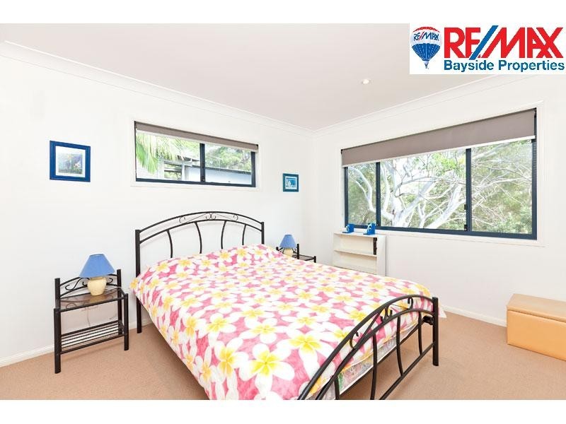 54 Tramican Street, Point Lookout QLD 4183