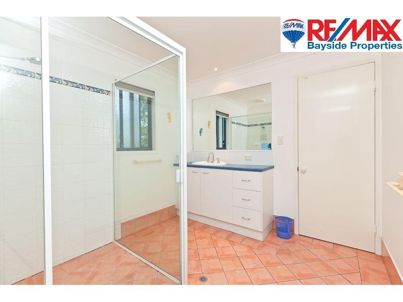 54 Tramican Street, Point Lookout QLD 4183