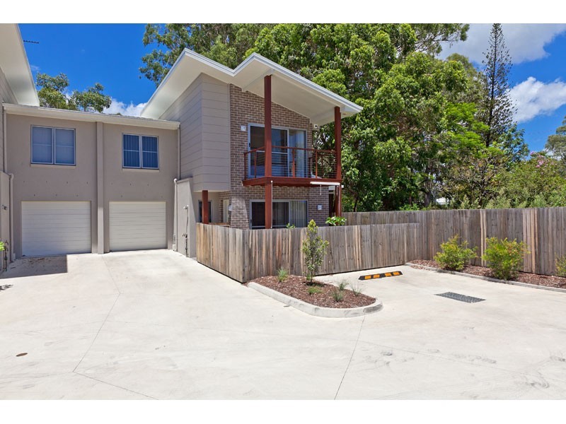 5/64 Sturgeon Street, Ormiston QLD 4160