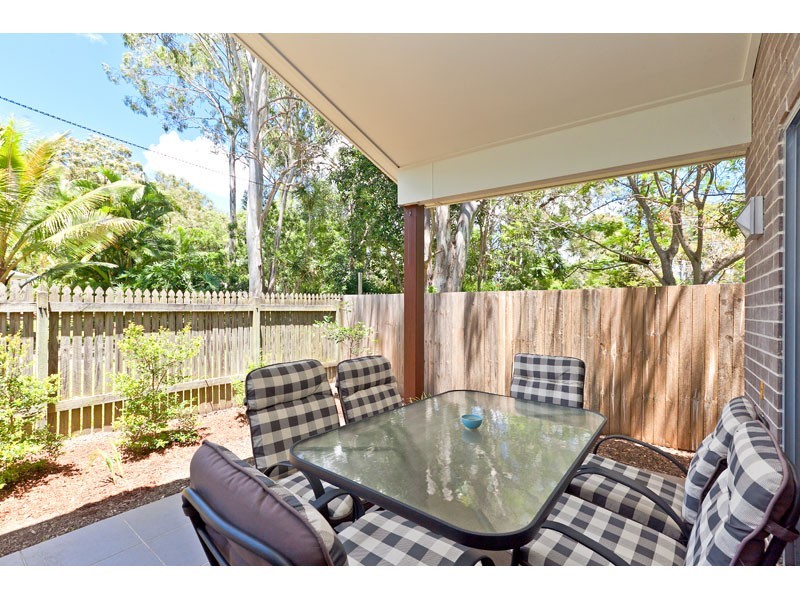 5/64 Sturgeon Street, Ormiston QLD 4160