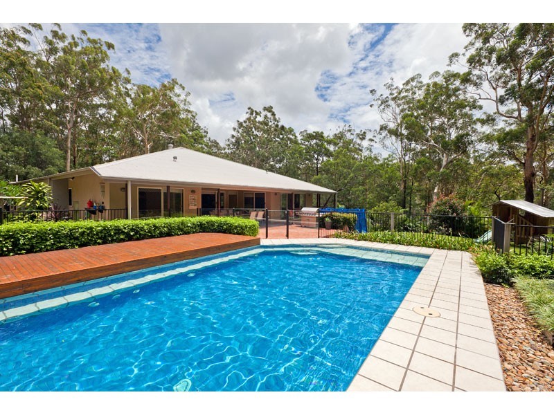160 Sanctuary Drive, Mount Cotton QLD 4165