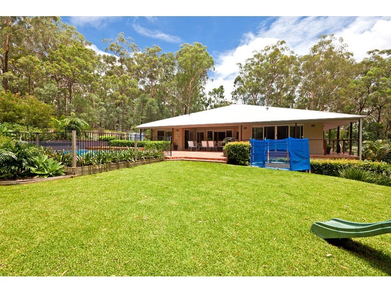 160 Sanctuary Drive, Mount Cotton QLD 4165
