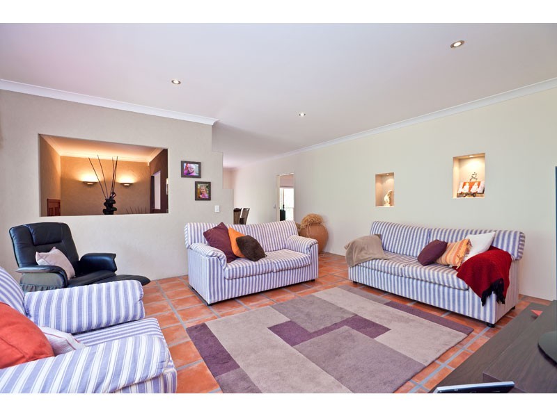 160 Sanctuary Drive, Mount Cotton QLD 4165