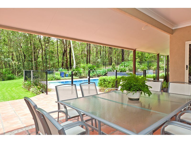 160 Sanctuary Drive, Mount Cotton QLD 4165