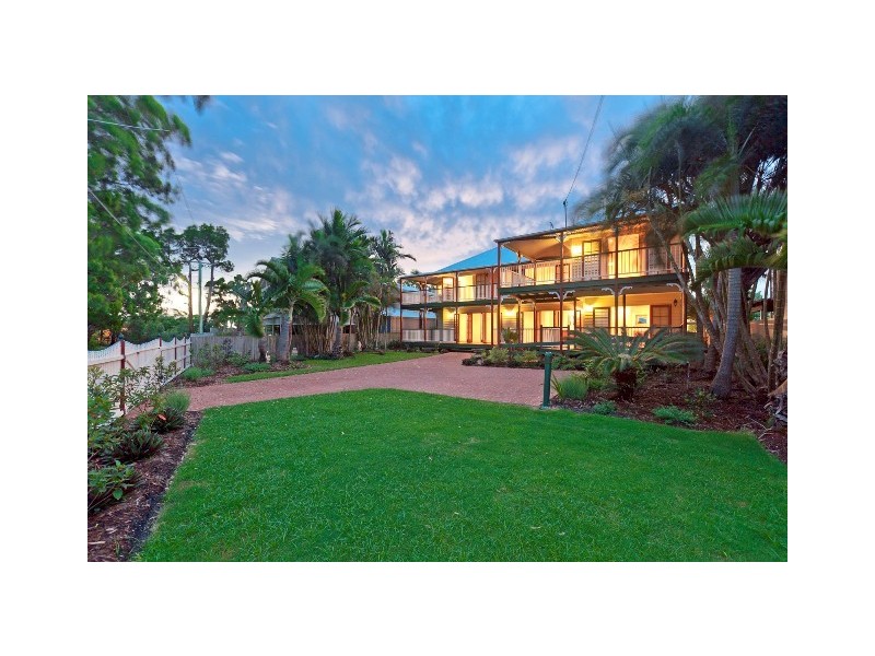 89 Main Road, Wellington Point QLD 4160