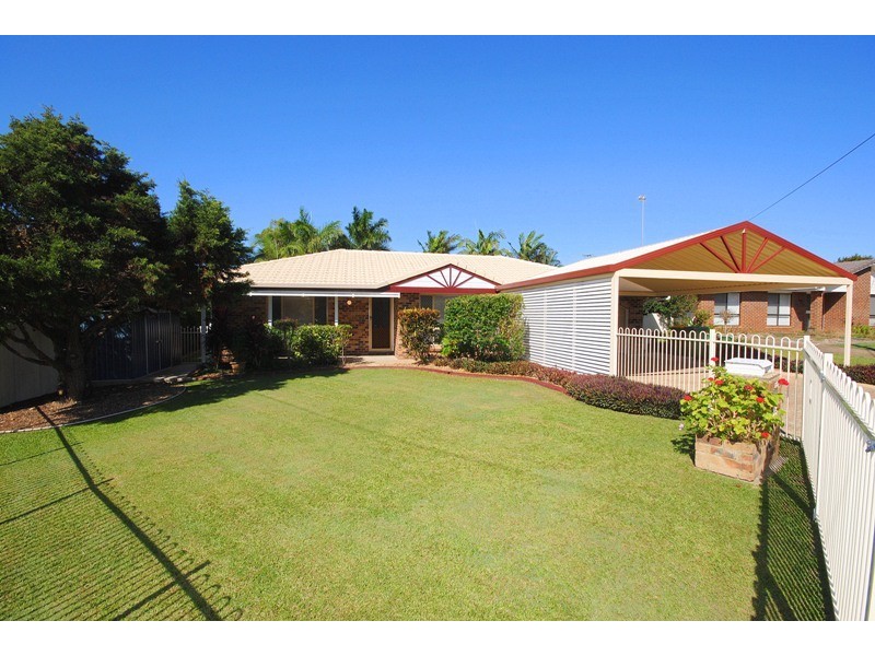 23 Driftwood Street, Victoria Point QLD 4165