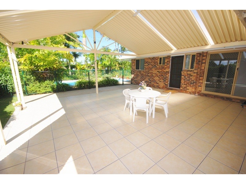 23 Driftwood Street, Victoria Point QLD 4165