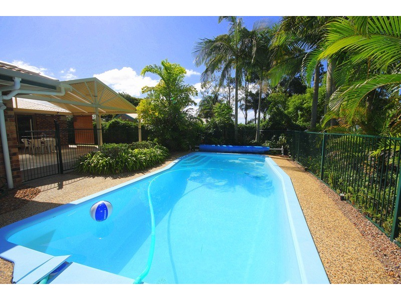 23 Driftwood Street, Victoria Point QLD 4165