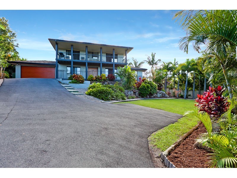 24 Abalone Crescent, Thornlands QLD 4164