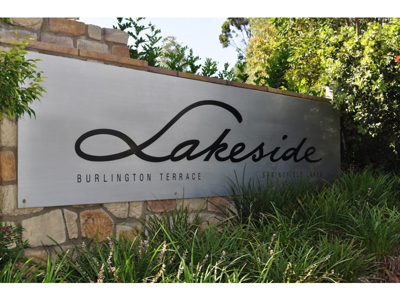 66 Burlington Terrace, Springfield Lakes QLD 4300