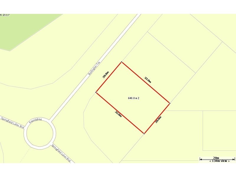 66 Burlington Terrace, Springfield Lakes QLD 4300