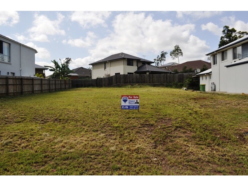 66 Burlington Terrace, Springfield Lakes QLD 4300