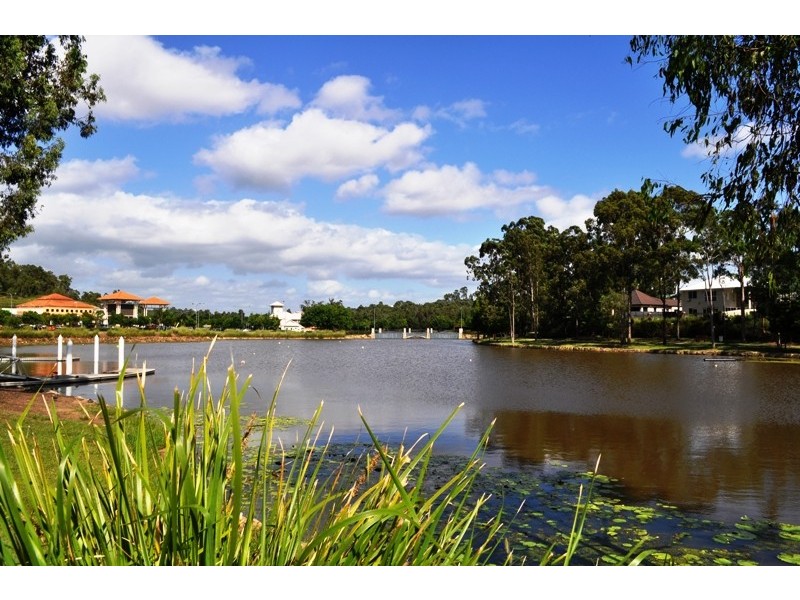 66 Burlington Terrace, Springfield Lakes QLD 4300