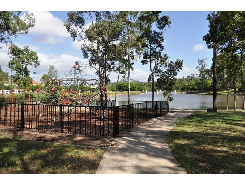 66 Burlington Terrace, Springfield Lakes QLD 4300