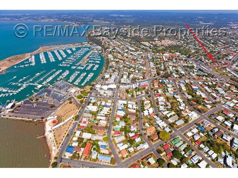 3 New Road, Manly QLD 4179