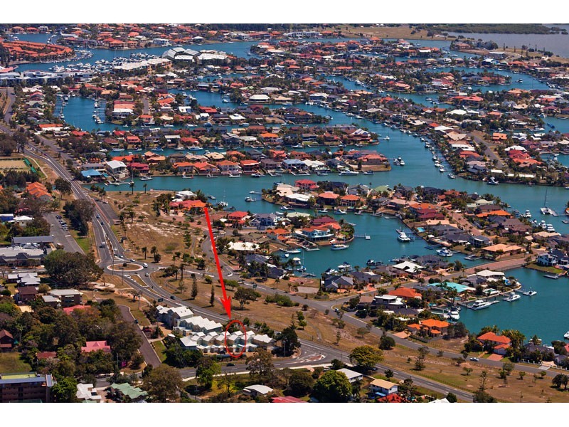 4/1 North Street, Cleveland QLD 4163