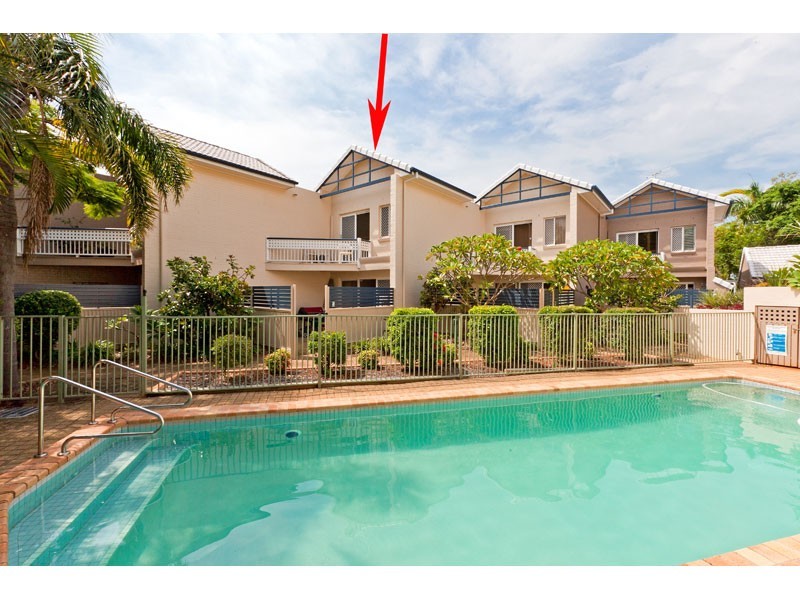 4/1 North Street, Cleveland QLD 4163