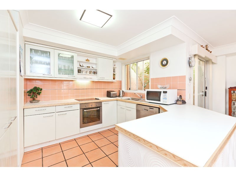 4/1 North Street, Cleveland QLD 4163