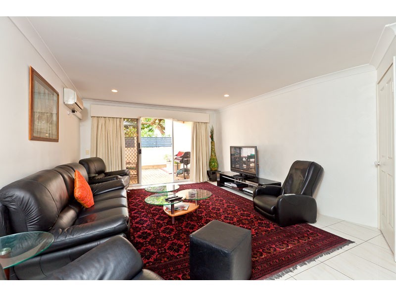 4/1 North Street, Cleveland QLD 4163