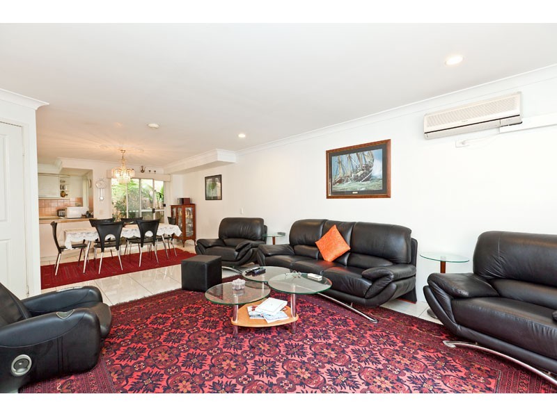 4/1 North Street, Cleveland QLD 4163