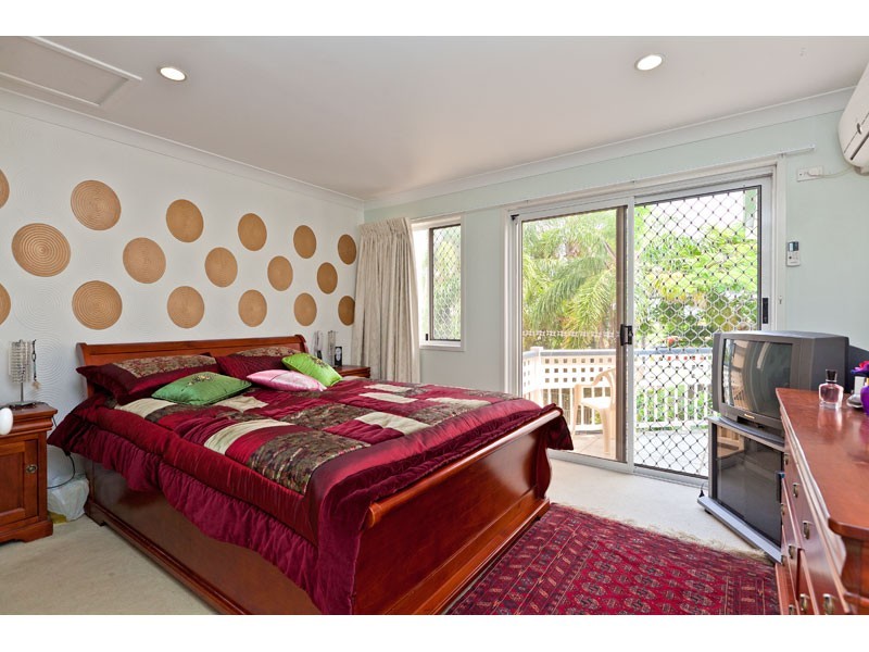 4/1 North Street, Cleveland QLD 4163