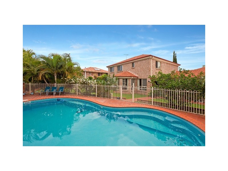 28 Amelia Place, Cleveland QLD 4163