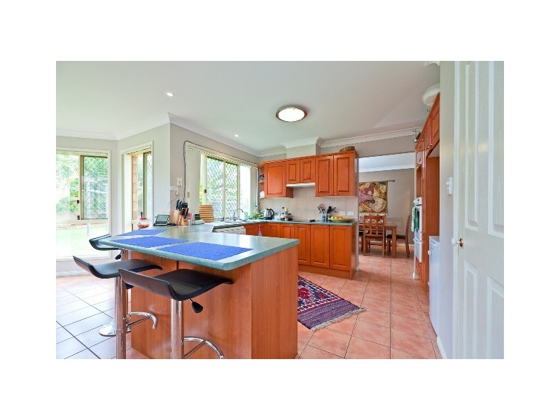 28 Amelia Place, Cleveland QLD 4163