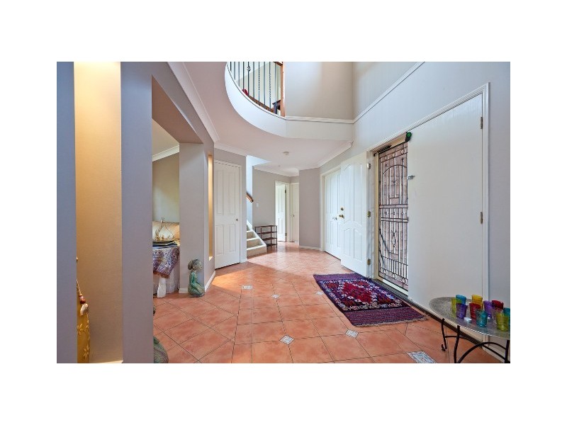 28 Amelia Place, Cleveland QLD 4163