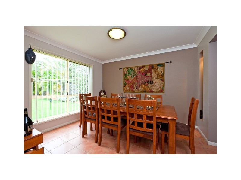 28 Amelia Place, Cleveland QLD 4163