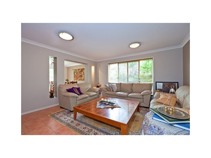 28 Amelia Place, Cleveland QLD 4163