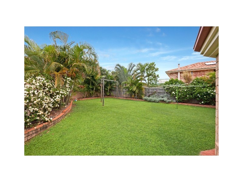28 Amelia Place, Cleveland QLD 4163
